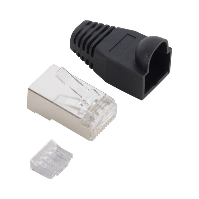 AudioQuest CAT600 DCP Stecker