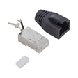 AudioQuest CAT700 Stecker