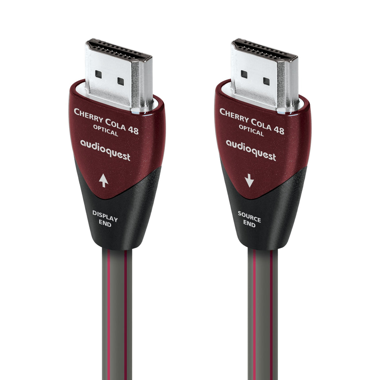 AudioQuest Cherry Cola 48 HDMI-Kabel
