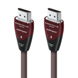AudioQuest Cherry Cola 48 HDMI-Kabel
