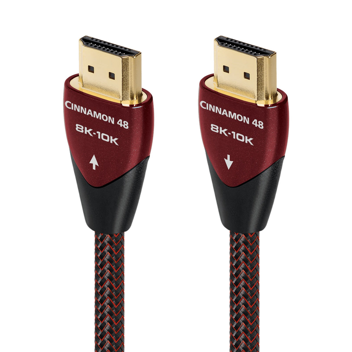 AudioQuest Cinnamon 48 HDMI-Kabel