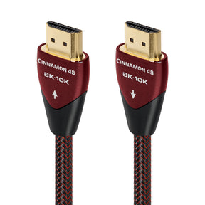 AudioQuest Cinnamon 48 HDMI-Kabel