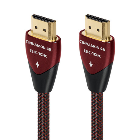 AudioQuest Cinnamon 48 HDMI-Kabel