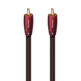 AudioQuest Cinnamon Coax Digital-Coax-Kabel