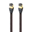 AudioQuest Cinnamon Netzwerkkabel