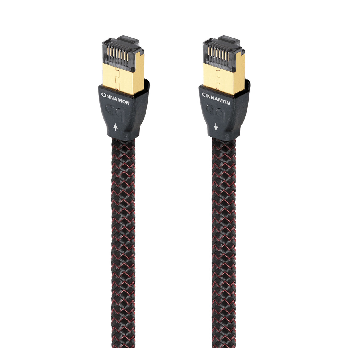 AudioQuest Cinnamon Netzwerkkabel
