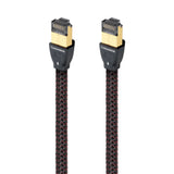 AudioQuest Cinnamon Netzwerkkabel