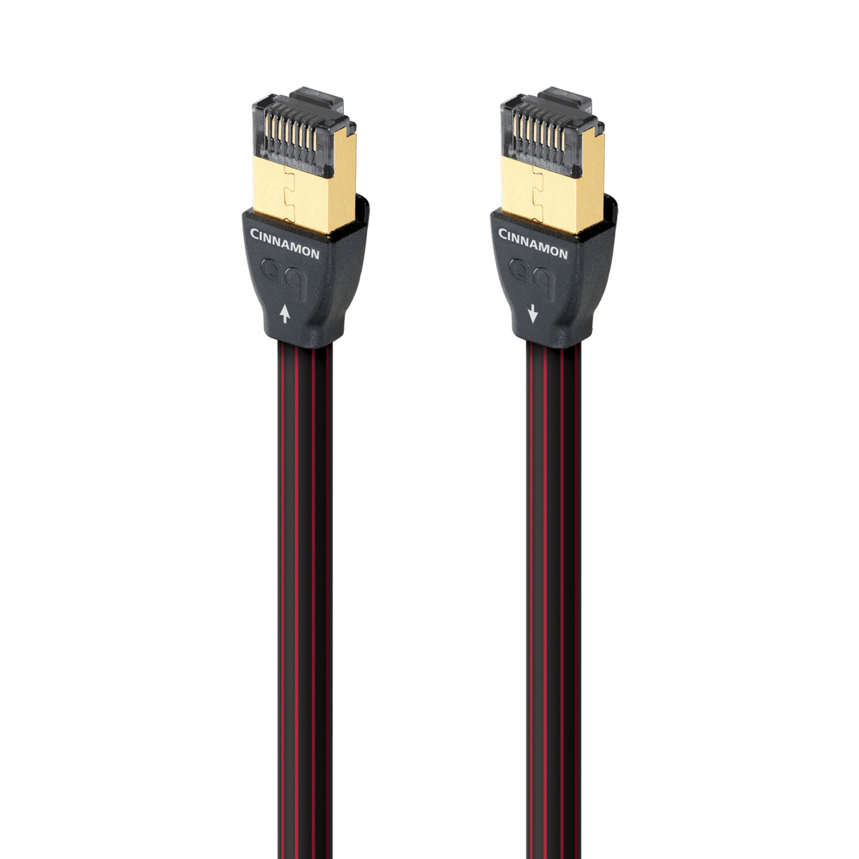 AudioQuest Cinnamon Netzwerkkabel