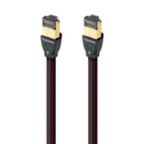 AudioQuest Cinnamon Netzwerkkabel