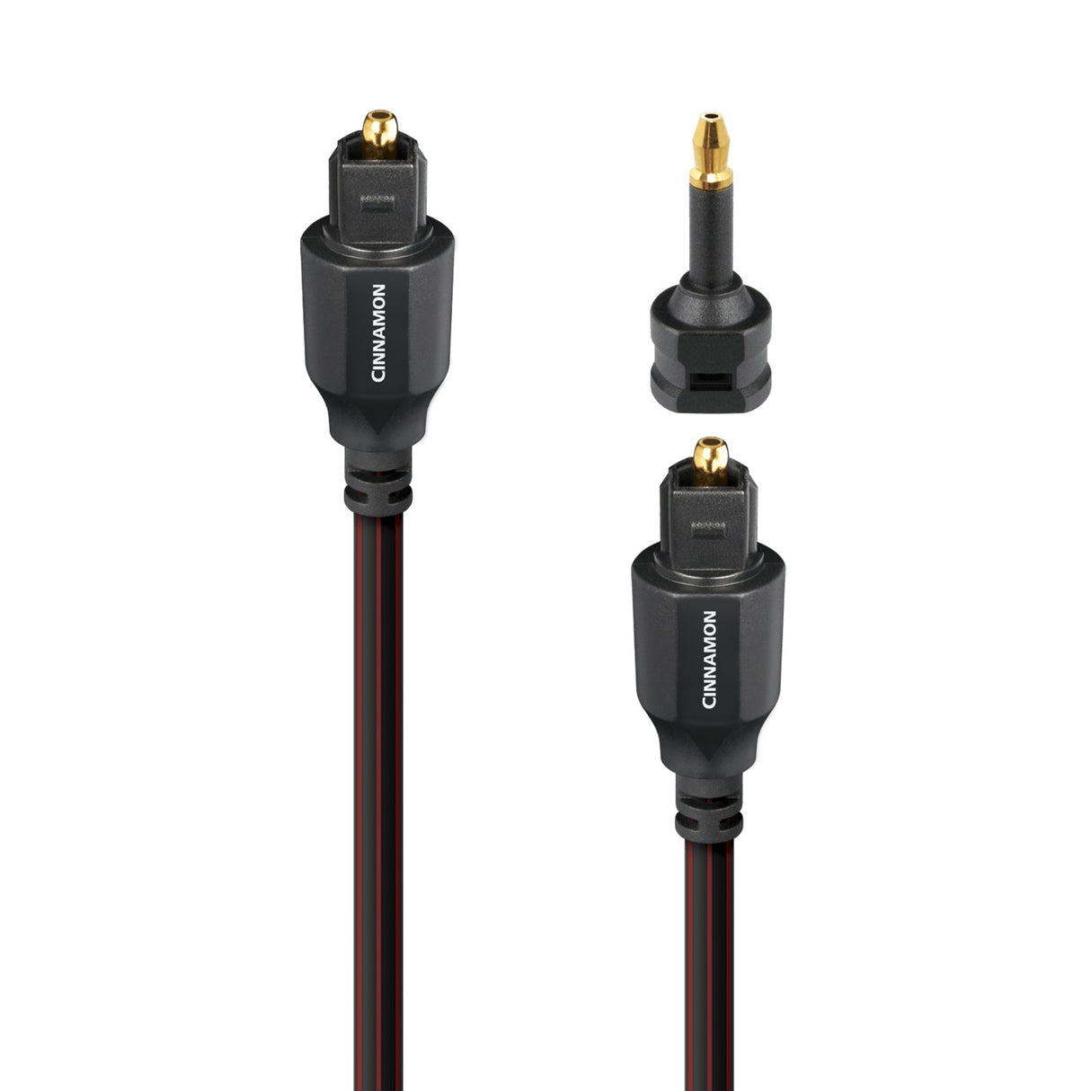 AudioQuest Cinnamon Optisches Kabel