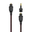 AudioQuest Cinnamon Optisches Kabel