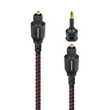 AudioQuest Cinnamon Optisches Kabel