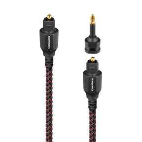 AudioQuest Cinnamon Optisches Kabel