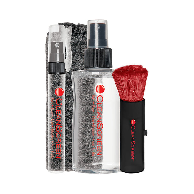 AudioQuest CleanScreen Kit Reinigungsset