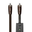 AudioQuest Coffee Coax Digital-Coax-Kabel