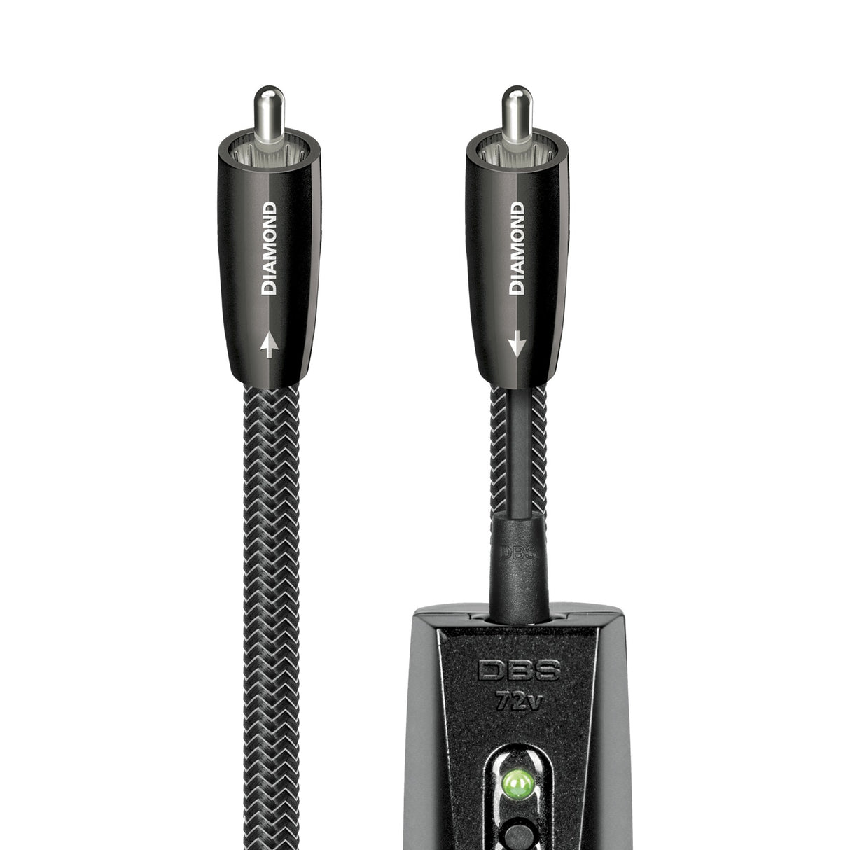 AudioQuest Diamond Coax Digital-Coax-Kabel