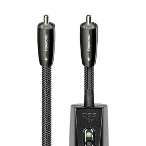 AudioQuest Diamond Coax Digital-Coax-Kabel