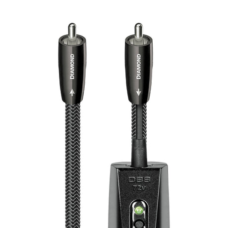 AudioQuest Diamond Coax Digital-Coax-Kabel