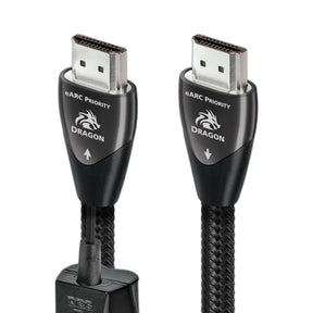 AudioQuest Dragon eARC Priority HDMI-Kabel