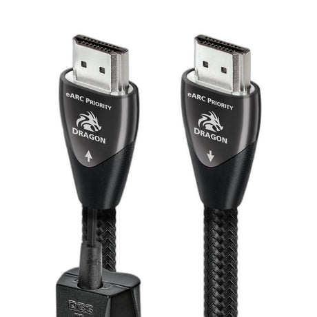 AudioQuest Dragon eARC Priority HDMI-Kabel