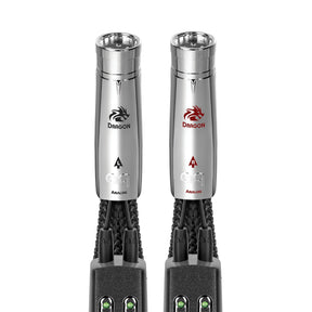 AudioQuest Dragon XLR-Kabel