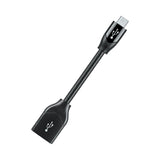 AudioQuest DragonTail Android OTG-Adapter