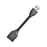AudioQuest DragonTail USB-A Verlängerung