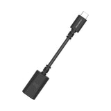 AudioQuest DragonTail USB-C OTG-Adapter