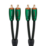 AudioQuest Evergreen Cinchkabel