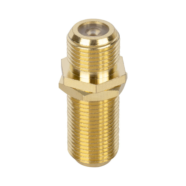 AudioQuest F auf F F-Type-Adapter