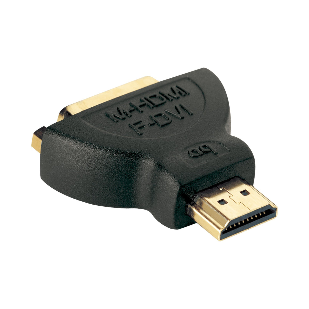 AudioQuest DVI auf HDMI Adapter