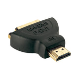 AudioQuest DVI auf HDMI Adapter