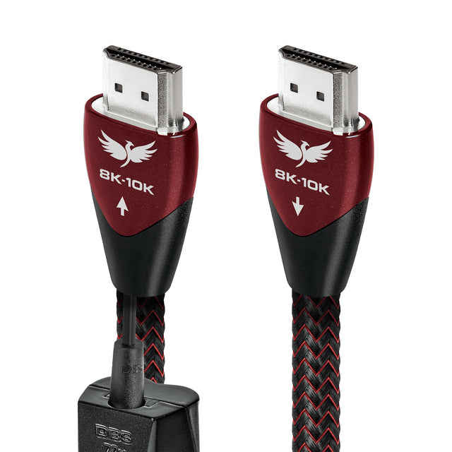 AudioQuest FireBird 48 HDMI-Kabel