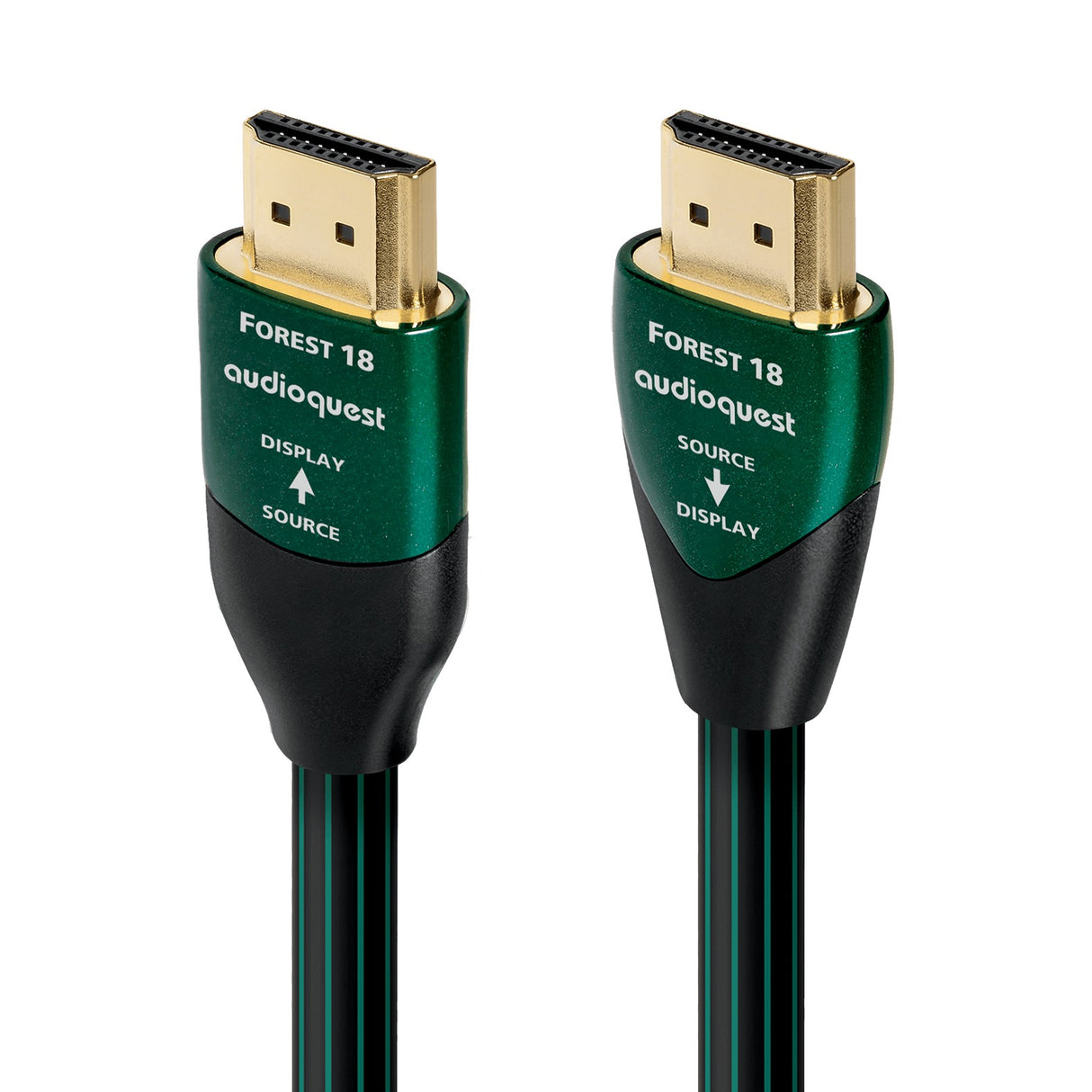 AudioQuest Forest 18 HDMI-Kabel