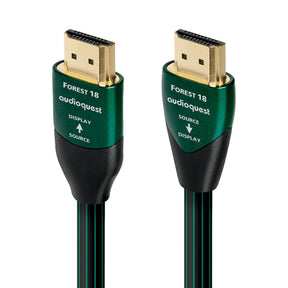 AudioQuest Forest 18 HDMI-Kabel