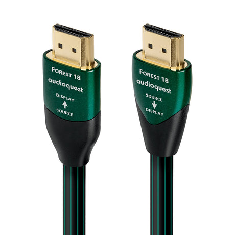AudioQuest Forest 18 HDMI-Kabel