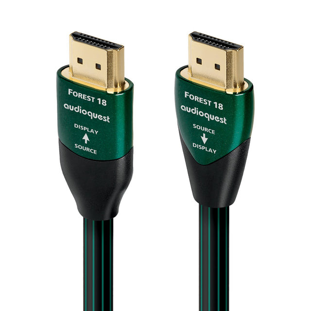 AudioQuest Forest 18 HDMI-Kabel