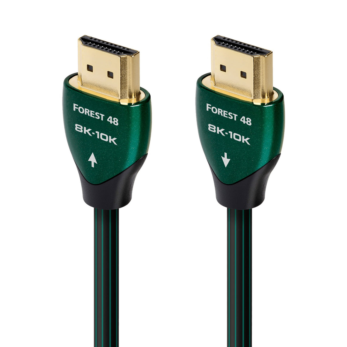 AudioQuest Forest 48 HDMI-Kabel