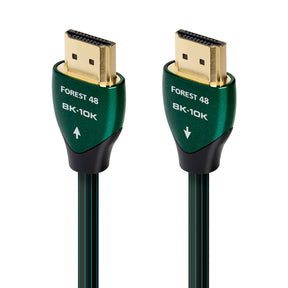 AudioQuest Forest 48 HDMI-Kabel
