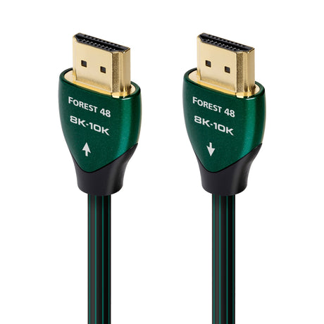 AudioQuest Forest 48 HDMI-Kabel