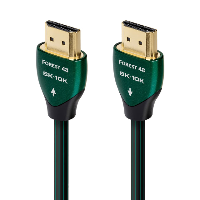 AudioQuest Forest 48 HDMI-Kabel