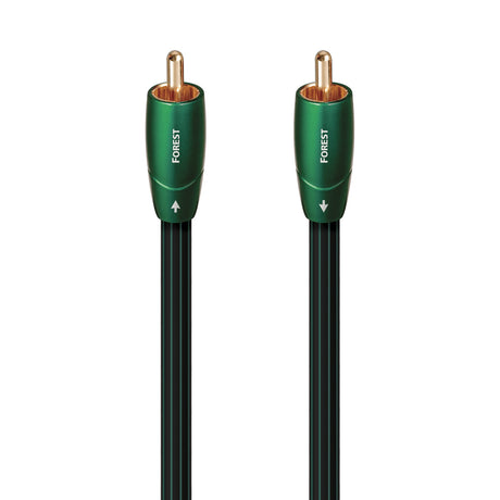 AudioQuest Forest Coax Digital-Coax-Kabel