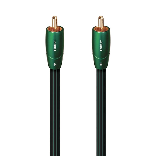AudioQuest Forest Coax Digital-Coax-Kabel