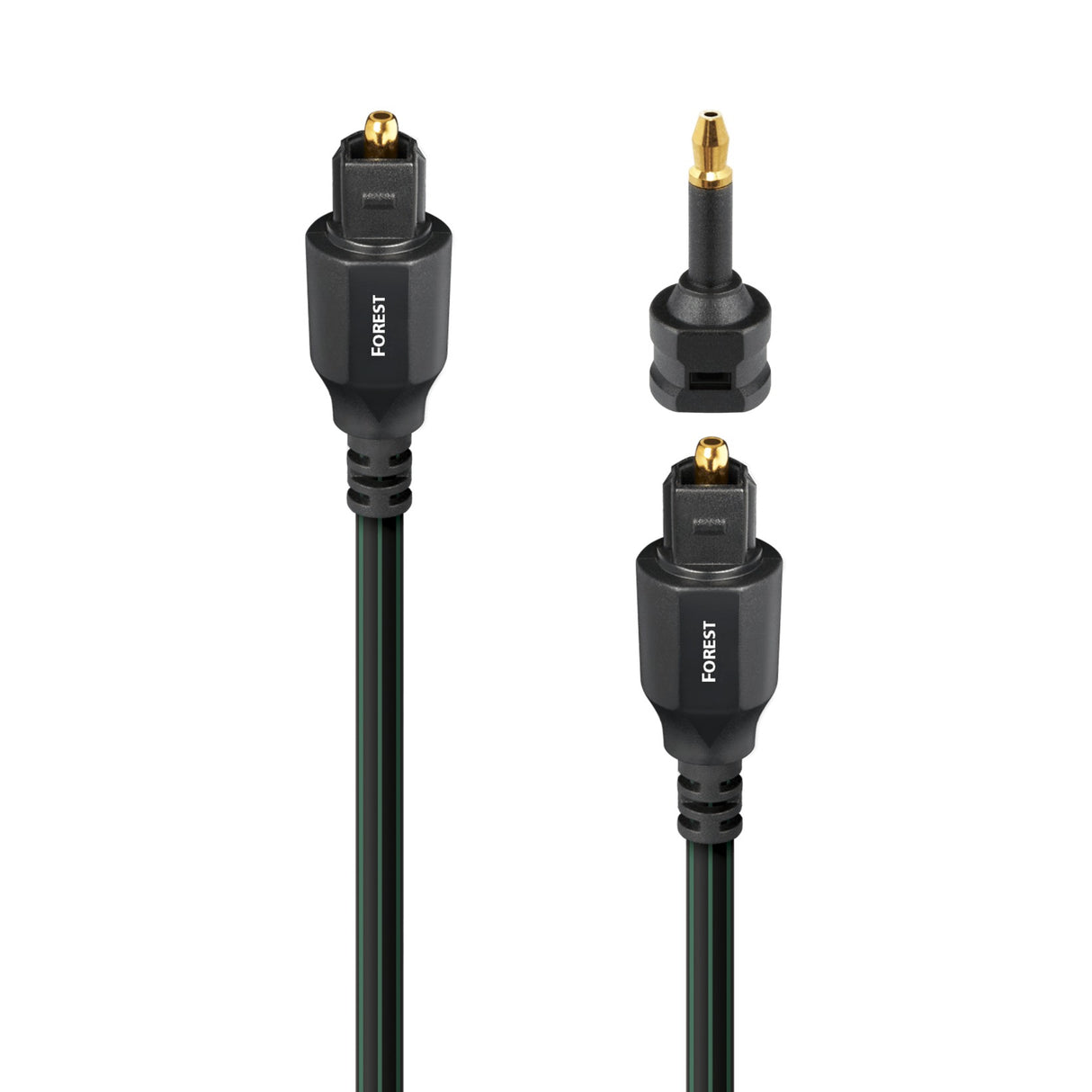 AudioQuest Forest Optisches Kabel