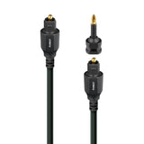 AudioQuest Forest Optisches Kabel