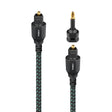 AudioQuest Forest Optisches Kabel
