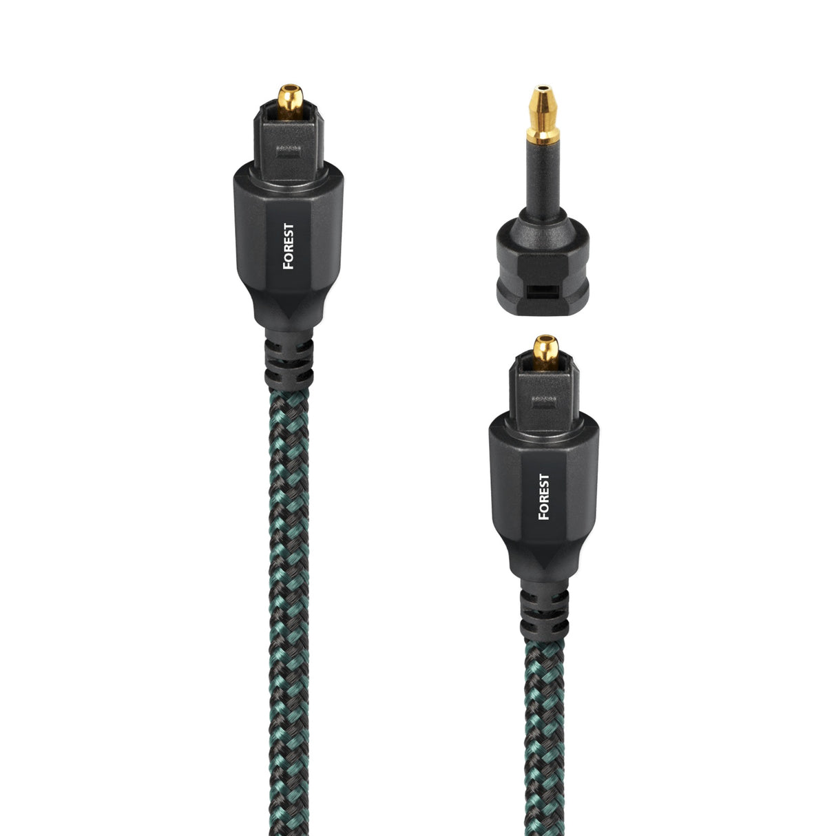 AudioQuest Forest Optisches Kabel