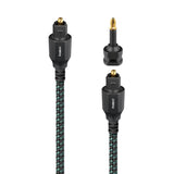 AudioQuest Forest Optisches Kabel