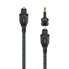 AudioQuest Forest Optisches Kabel