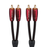 AudioQuest Golden Gate Cinchkabel